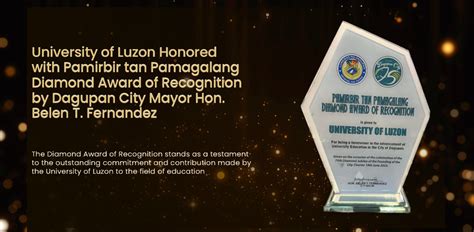 university of luzon dagupan|Admission .